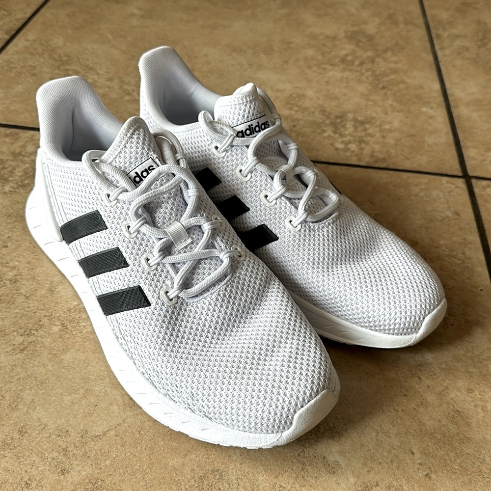 Men adidas 8.5
